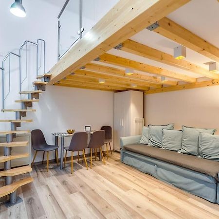 Amazing Kazinczy Flat No. 1 Budapest Exterior photo