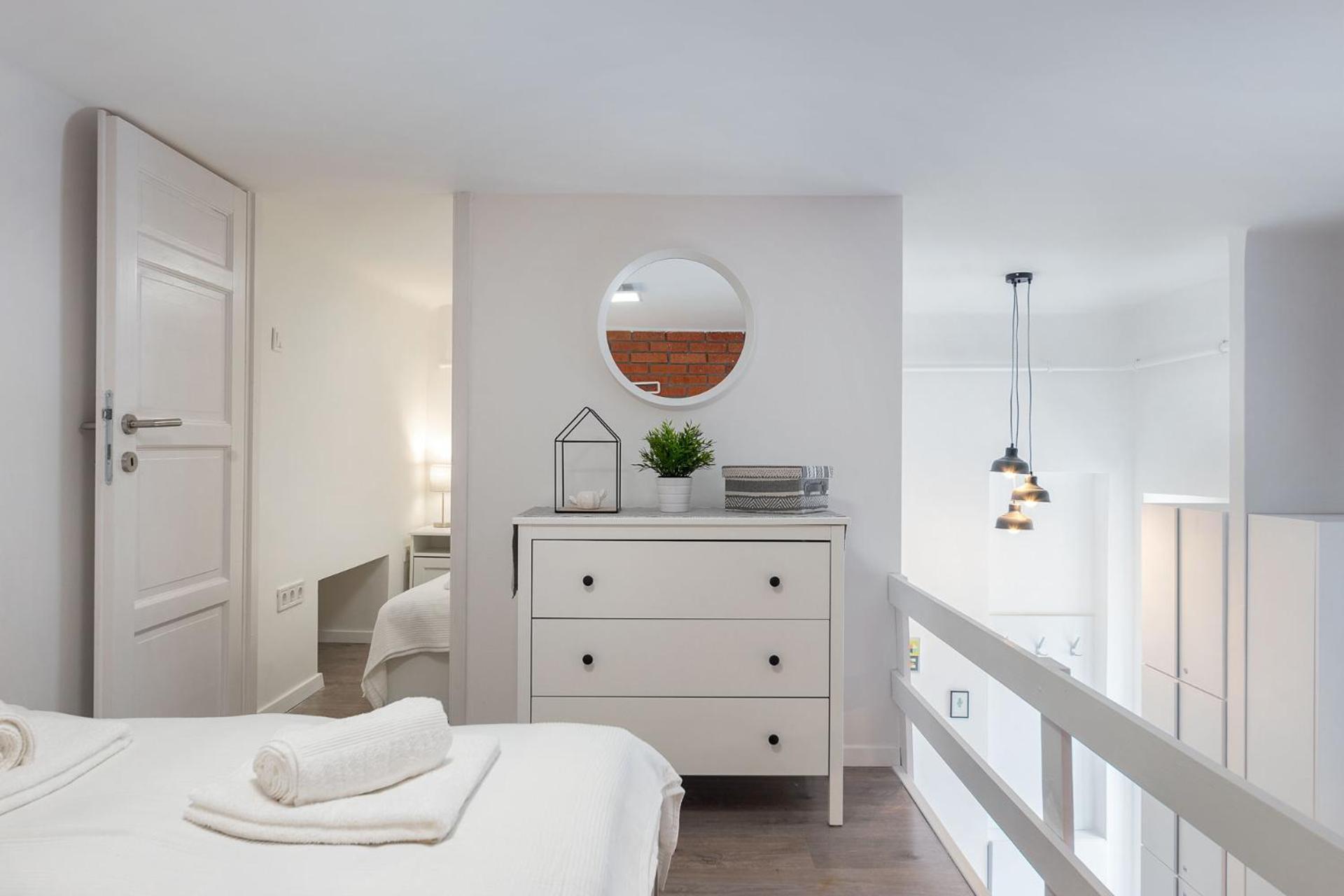 Amazing Kazinczy Flat No. 1 Budapest Exterior photo