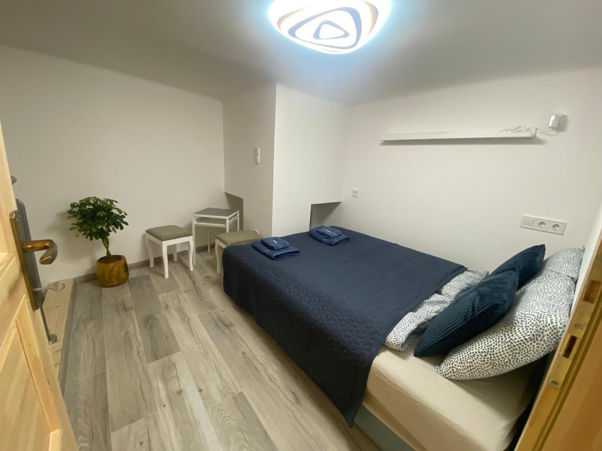 Amazing Kazinczy Flat No. 1 Budapest Exterior photo