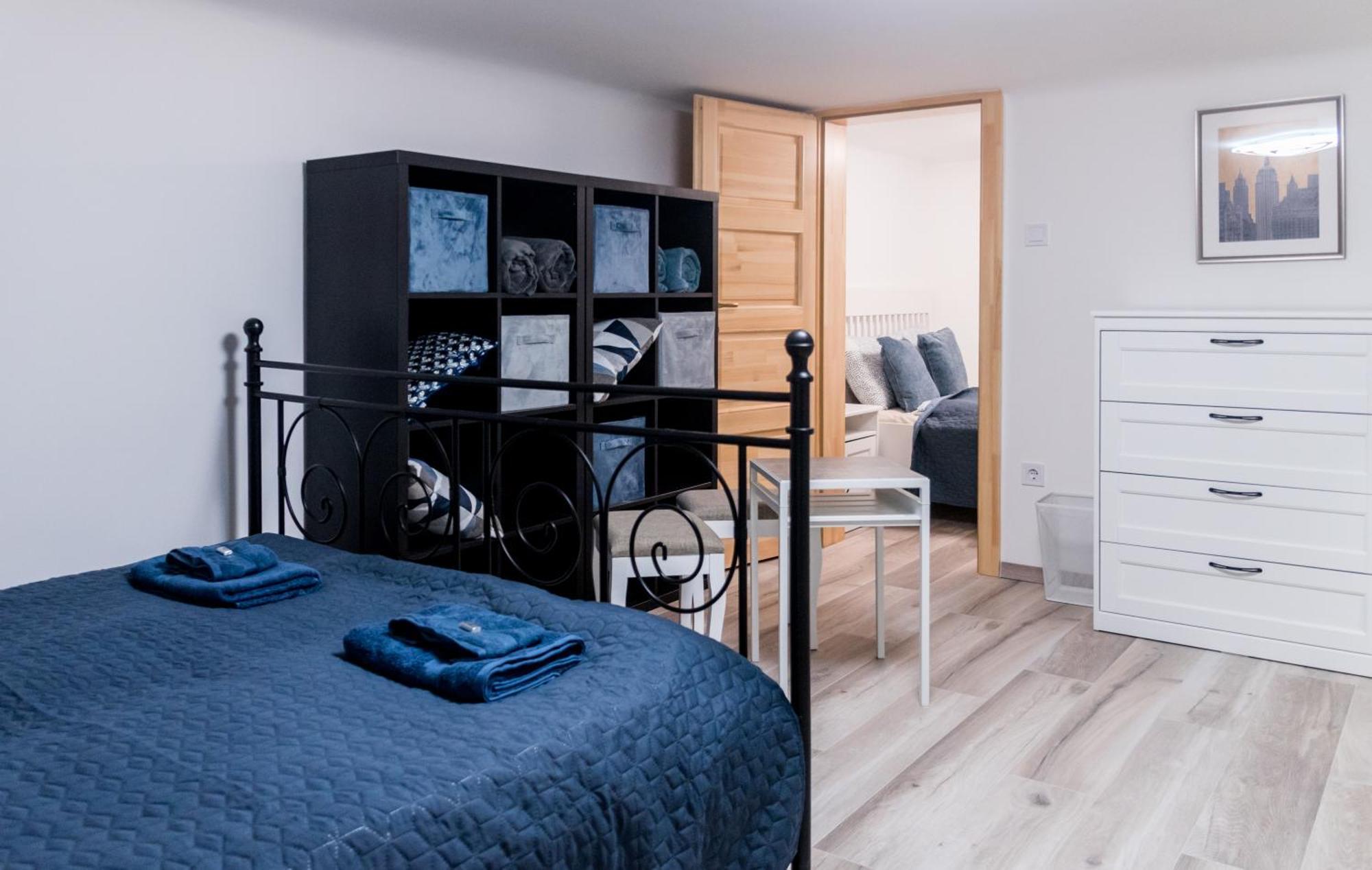Amazing Kazinczy Flat No. 1 Budapest Exterior photo