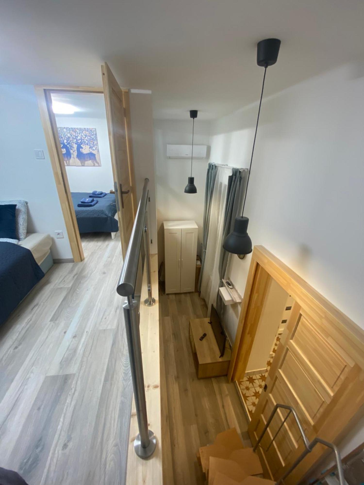 Amazing Kazinczy Flat No. 1 Budapest Exterior photo