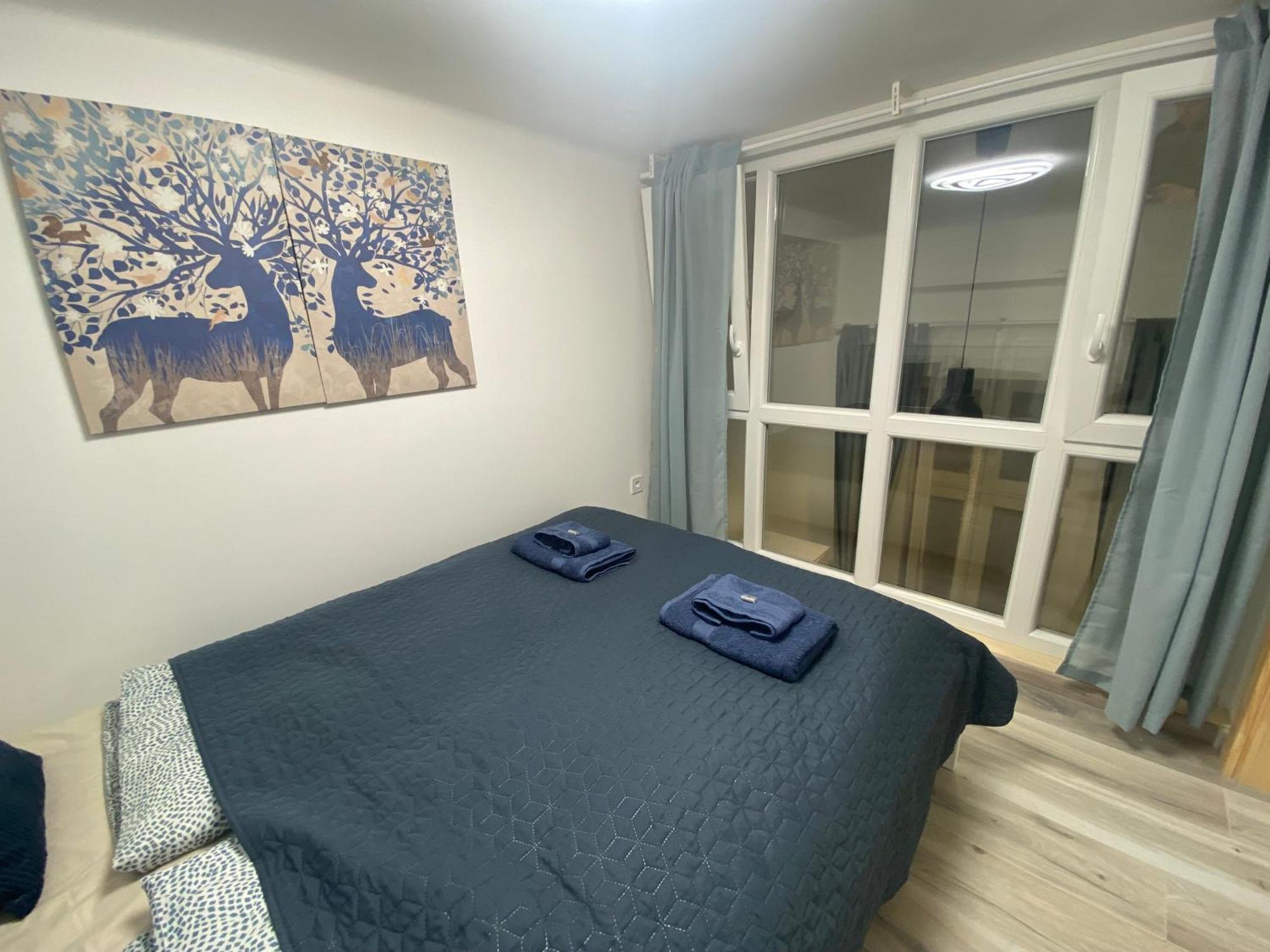 Amazing Kazinczy Flat No. 1 Budapest Exterior photo