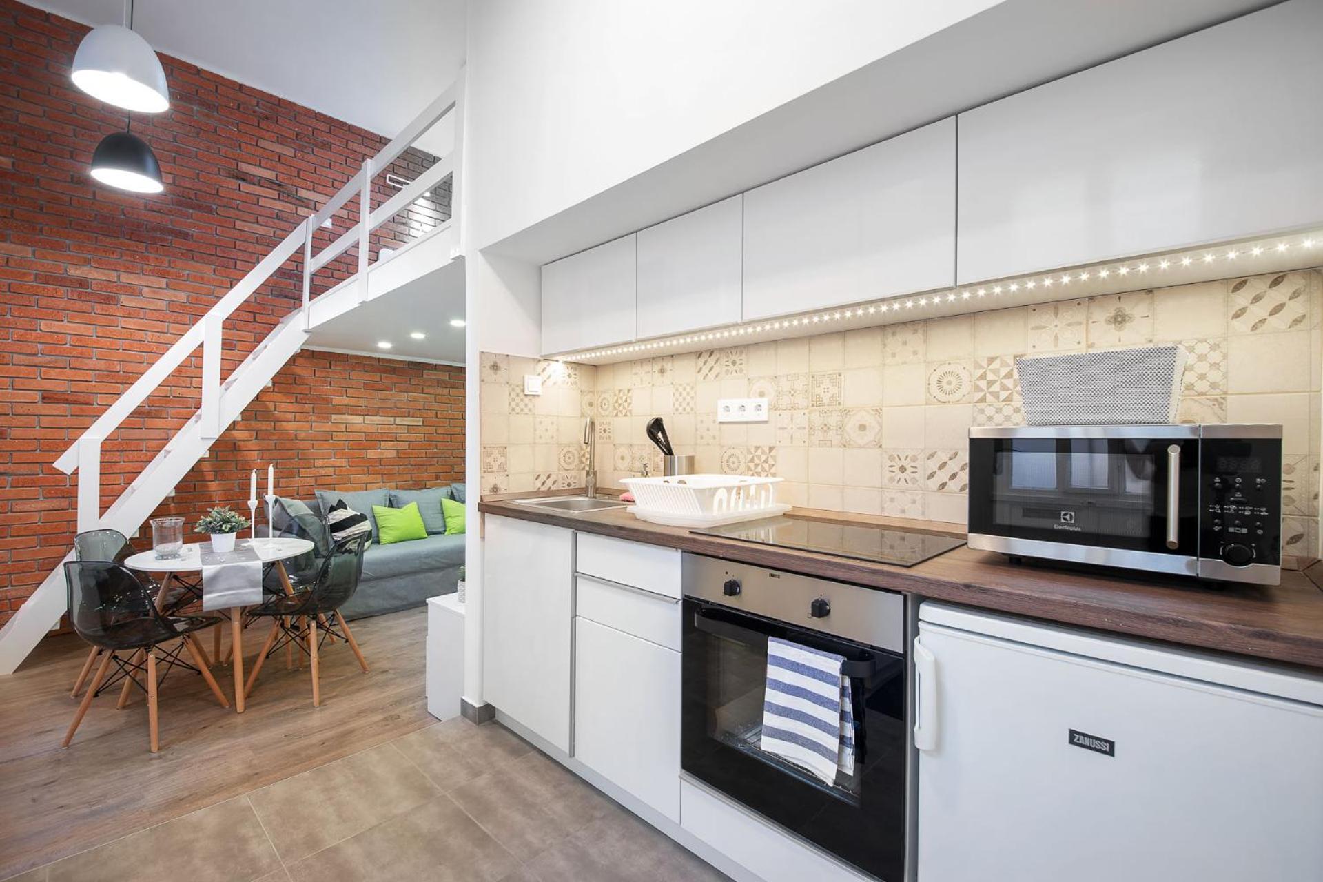Amazing Kazinczy Flat No. 1 Budapest Exterior photo