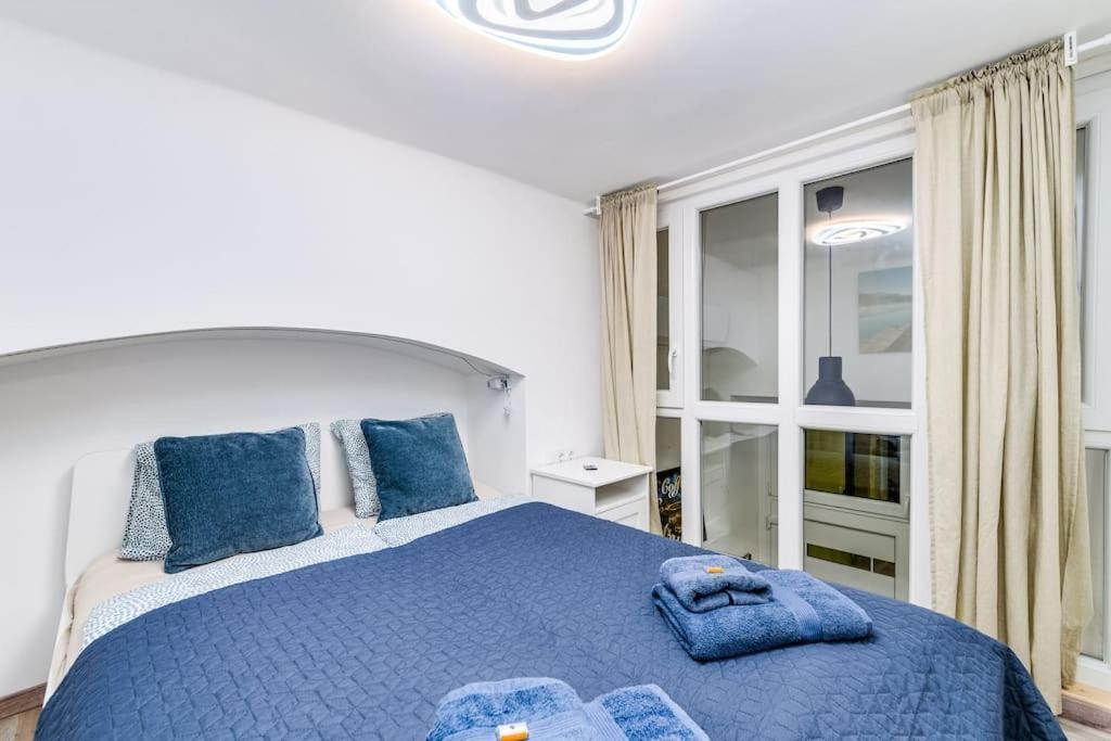 Amazing Kazinczy Flat No. 1 Budapest Exterior photo
