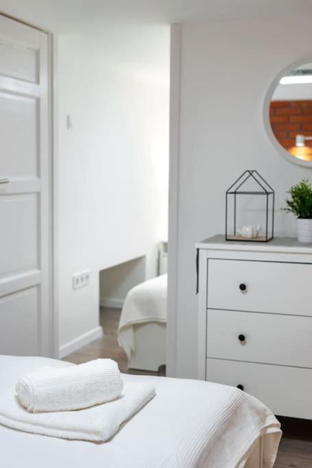 Amazing Kazinczy Flat No. 1 Budapest Exterior photo